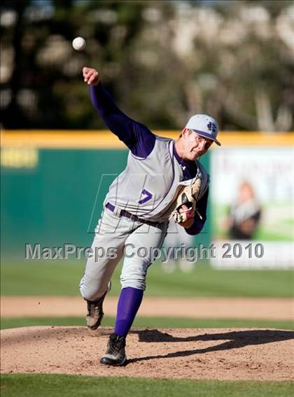 Thumbnail 3 in Rancho Cucamonga vs. Alta Loma photogallery.