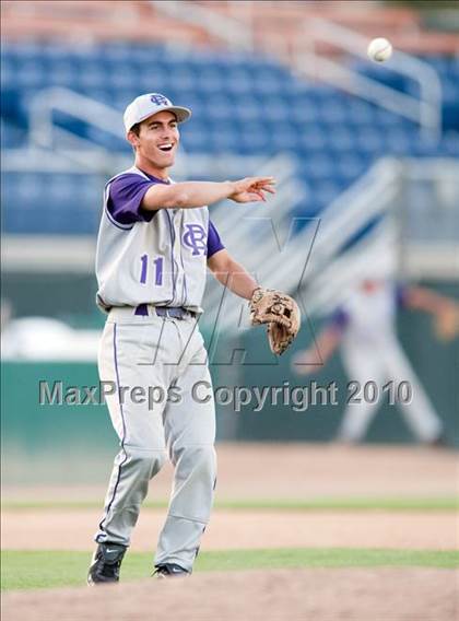 Thumbnail 2 in Rancho Cucamonga vs. Alta Loma photogallery.
