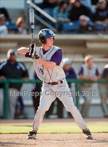Thumbnail 1 in Rancho Cucamonga vs. Alta Loma photogallery.