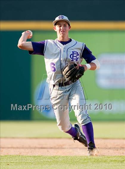 Thumbnail 3 in Rancho Cucamonga vs. Alta Loma photogallery.