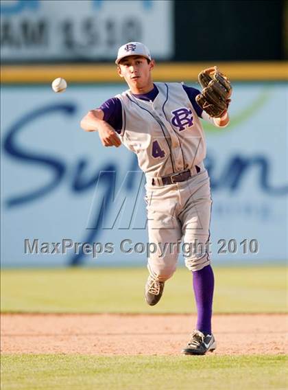 Thumbnail 3 in Rancho Cucamonga vs. Alta Loma photogallery.