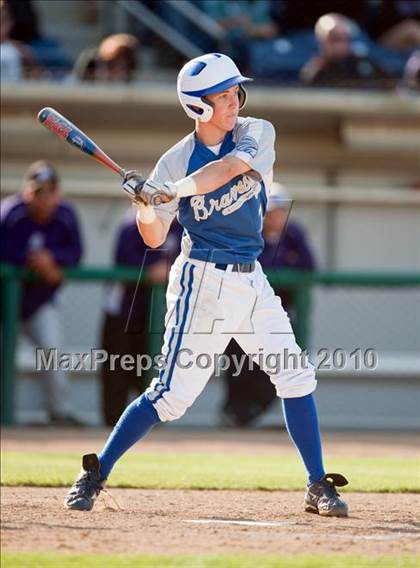 Thumbnail 2 in Rancho Cucamonga vs. Alta Loma photogallery.