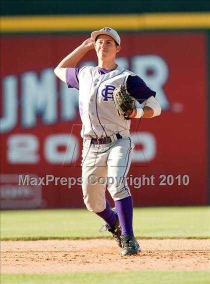 Thumbnail 3 in Rancho Cucamonga vs. Alta Loma photogallery.