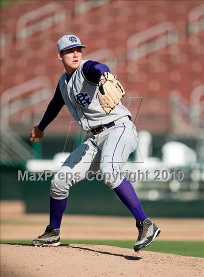Thumbnail 3 in Rancho Cucamonga vs. Alta Loma photogallery.