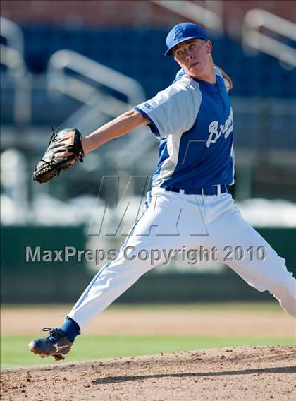Thumbnail 2 in Rancho Cucamonga vs. Alta Loma photogallery.