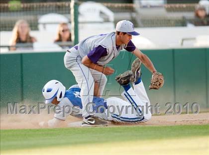 Thumbnail 3 in Rancho Cucamonga vs. Alta Loma photogallery.