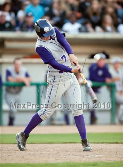 Thumbnail 3 in Rancho Cucamonga vs. Alta Loma photogallery.