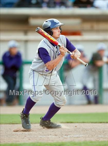 Thumbnail 2 in Rancho Cucamonga vs. Alta Loma photogallery.