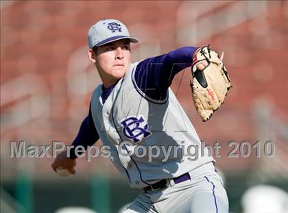 Thumbnail 3 in Rancho Cucamonga vs. Alta Loma photogallery.