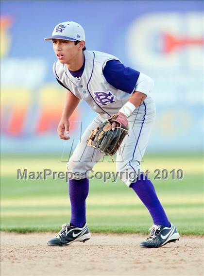 Thumbnail 1 in Rancho Cucamonga vs. Alta Loma photogallery.