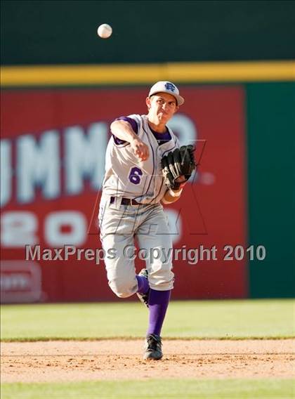 Thumbnail 1 in Rancho Cucamonga vs. Alta Loma photogallery.