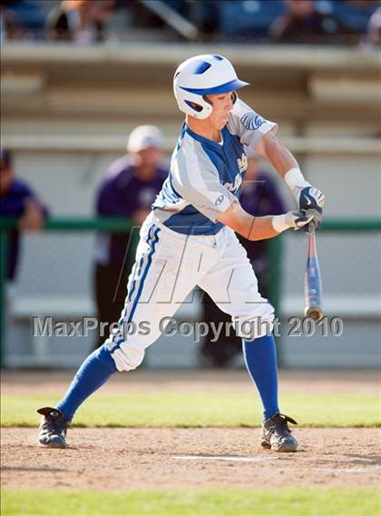 Thumbnail 3 in Rancho Cucamonga vs. Alta Loma photogallery.