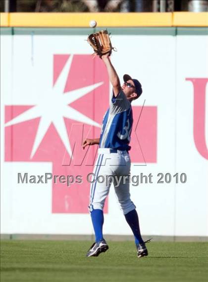 Thumbnail 2 in Rancho Cucamonga vs. Alta Loma photogallery.