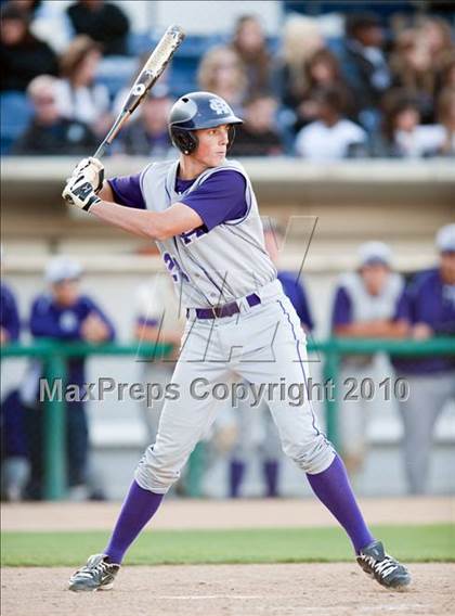 Thumbnail 3 in Rancho Cucamonga vs. Alta Loma photogallery.