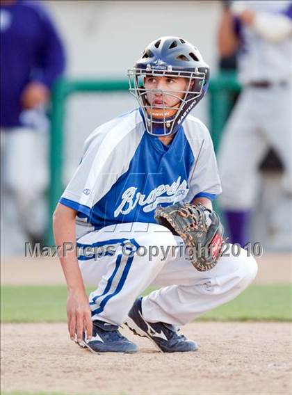 Thumbnail 3 in Rancho Cucamonga vs. Alta Loma photogallery.