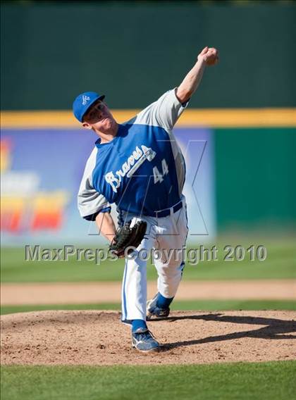 Thumbnail 3 in Rancho Cucamonga vs. Alta Loma photogallery.