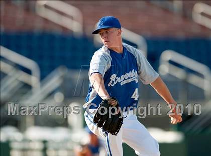Thumbnail 3 in Rancho Cucamonga vs. Alta Loma photogallery.