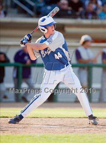 Thumbnail 2 in Rancho Cucamonga vs. Alta Loma photogallery.