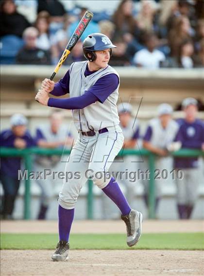 Thumbnail 2 in Rancho Cucamonga vs. Alta Loma photogallery.