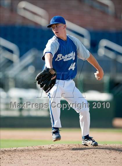 Thumbnail 3 in Rancho Cucamonga vs. Alta Loma photogallery.