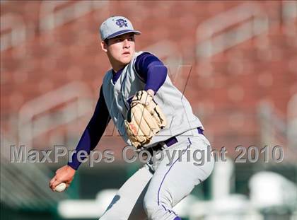 Thumbnail 2 in Rancho Cucamonga vs. Alta Loma photogallery.