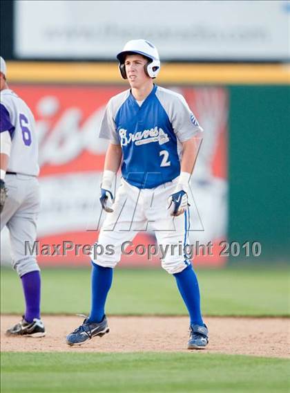 Thumbnail 3 in Rancho Cucamonga vs. Alta Loma photogallery.