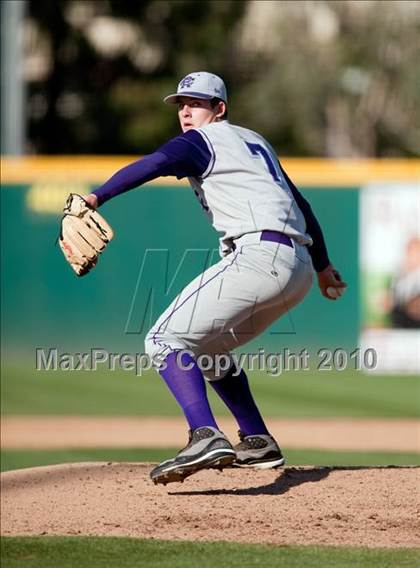 Thumbnail 3 in Rancho Cucamonga vs. Alta Loma photogallery.