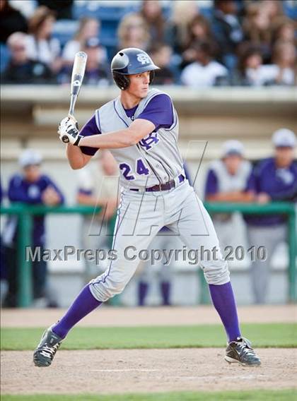 Thumbnail 1 in Rancho Cucamonga vs. Alta Loma photogallery.