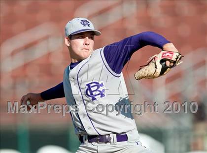 Thumbnail 1 in Rancho Cucamonga vs. Alta Loma photogallery.