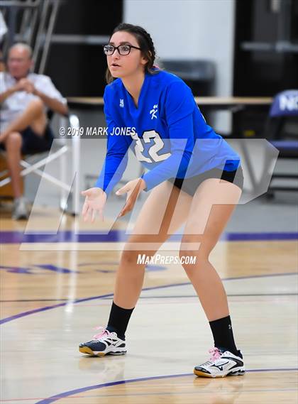Thumbnail 3 in Kingman @ Northwest Christian photogallery.