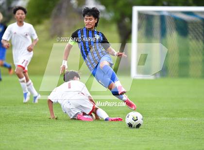Thumbnail 2 in Jefferson @ Wheat Ridge photogallery.