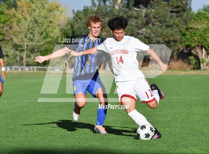 Thumbnail 2 in Jefferson @ Wheat Ridge photogallery.