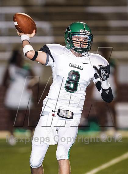Thumbnail 3 in Adams @ Mansfield Legacy photogallery.