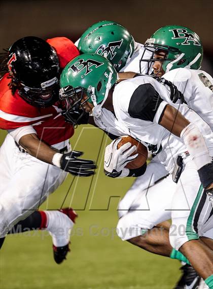 Thumbnail 3 in Adams @ Mansfield Legacy photogallery.
