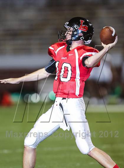 Thumbnail 3 in Adams @ Mansfield Legacy photogallery.