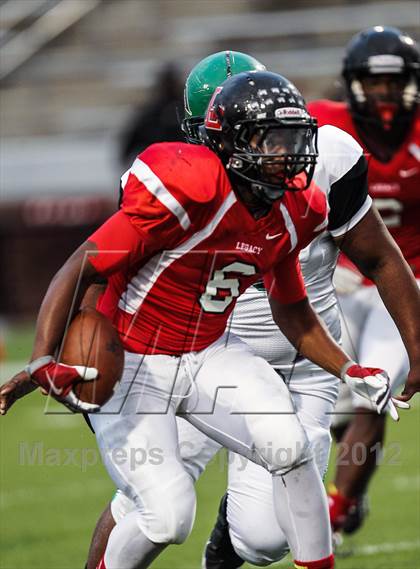 Thumbnail 3 in Adams @ Mansfield Legacy photogallery.