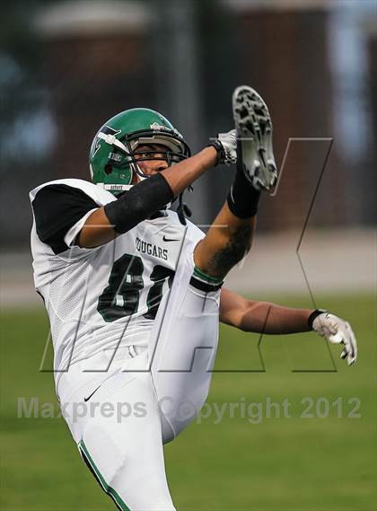 Thumbnail 2 in Adams @ Mansfield Legacy photogallery.