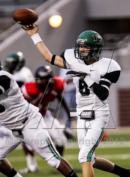 Thumbnail 1 in Adams @ Mansfield Legacy photogallery.