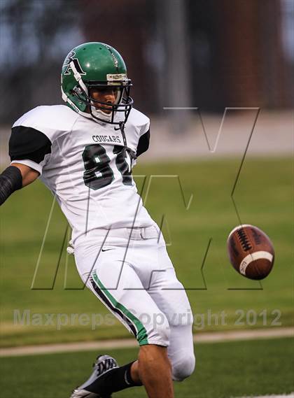 Thumbnail 3 in Adams @ Mansfield Legacy photogallery.