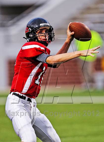 Thumbnail 2 in Adams @ Mansfield Legacy photogallery.