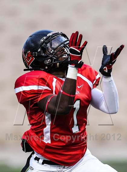 Thumbnail 1 in Adams @ Mansfield Legacy photogallery.