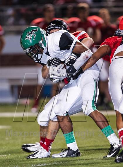 Thumbnail 3 in Adams @ Mansfield Legacy photogallery.