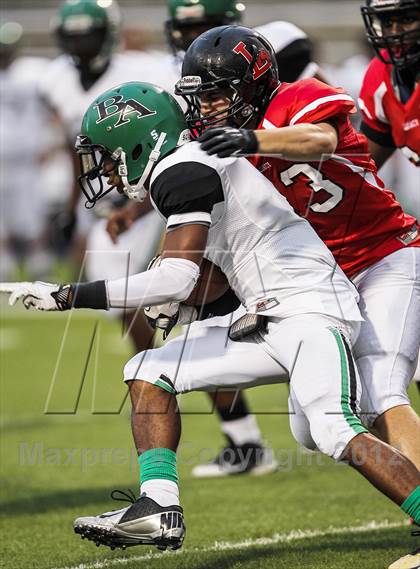 Thumbnail 3 in Adams @ Mansfield Legacy photogallery.