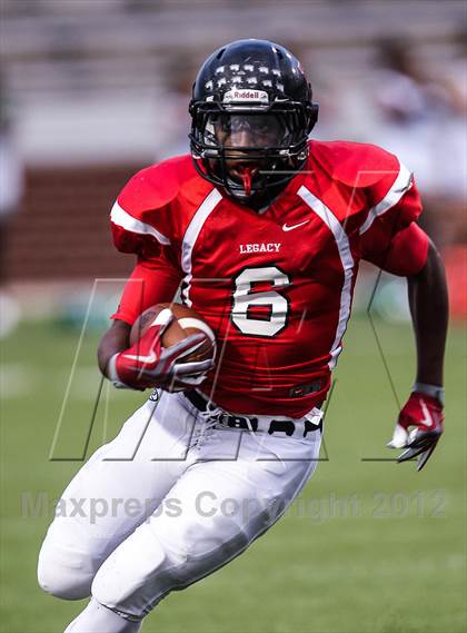 Thumbnail 3 in Adams @ Mansfield Legacy photogallery.