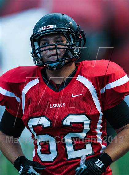 Thumbnail 1 in Adams @ Mansfield Legacy photogallery.