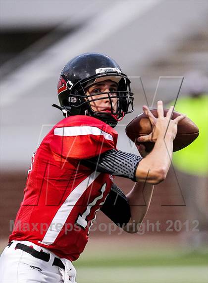 Thumbnail 1 in Adams @ Mansfield Legacy photogallery.
