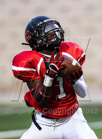 Thumbnail 2 in Adams @ Mansfield Legacy photogallery.