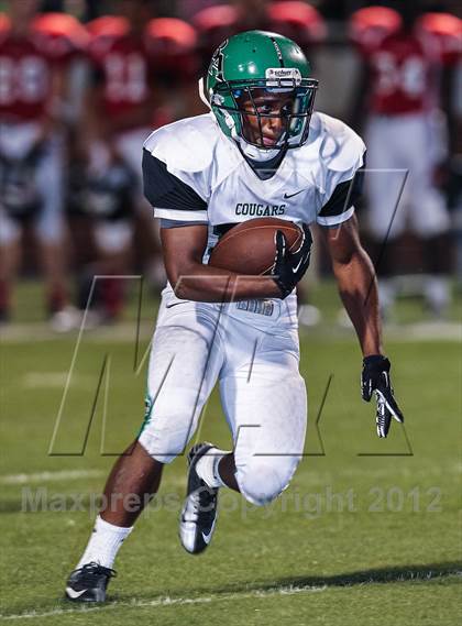 Thumbnail 2 in Adams @ Mansfield Legacy photogallery.