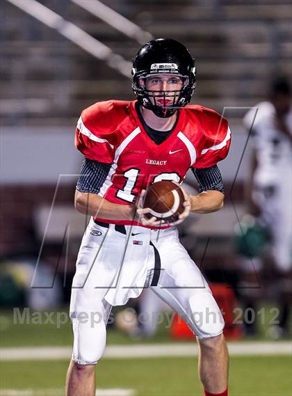 Thumbnail 3 in Adams @ Mansfield Legacy photogallery.