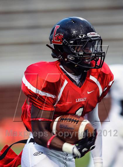 Thumbnail 3 in Adams @ Mansfield Legacy photogallery.